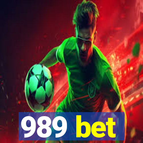 989 bet